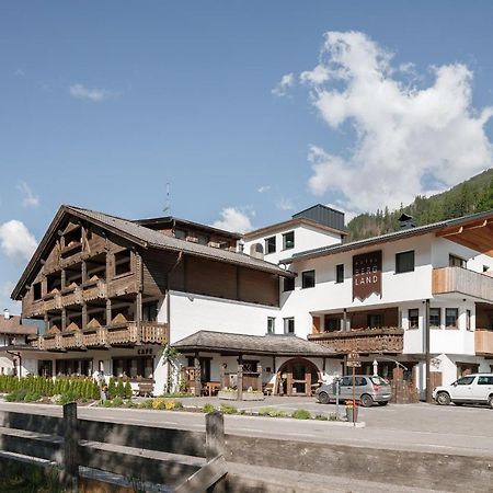 Hotel Bergland Кадипьетра Экстерьер фото