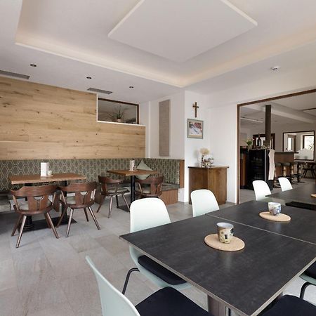 Hotel Bergland Кадипьетра Экстерьер фото