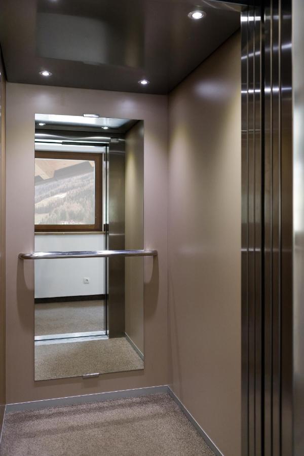 Hotel Bergland Кадипьетра Экстерьер фото