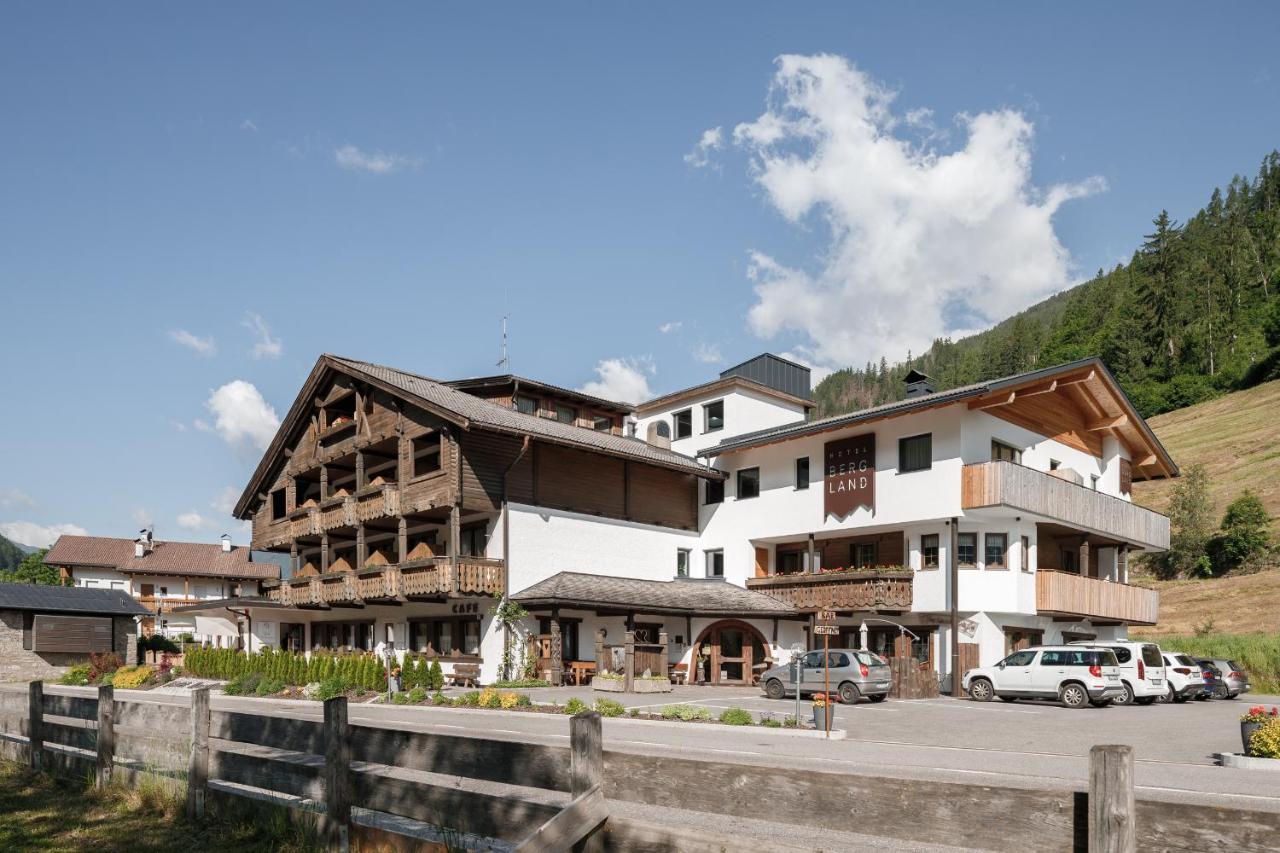 Hotel Bergland Кадипьетра Экстерьер фото