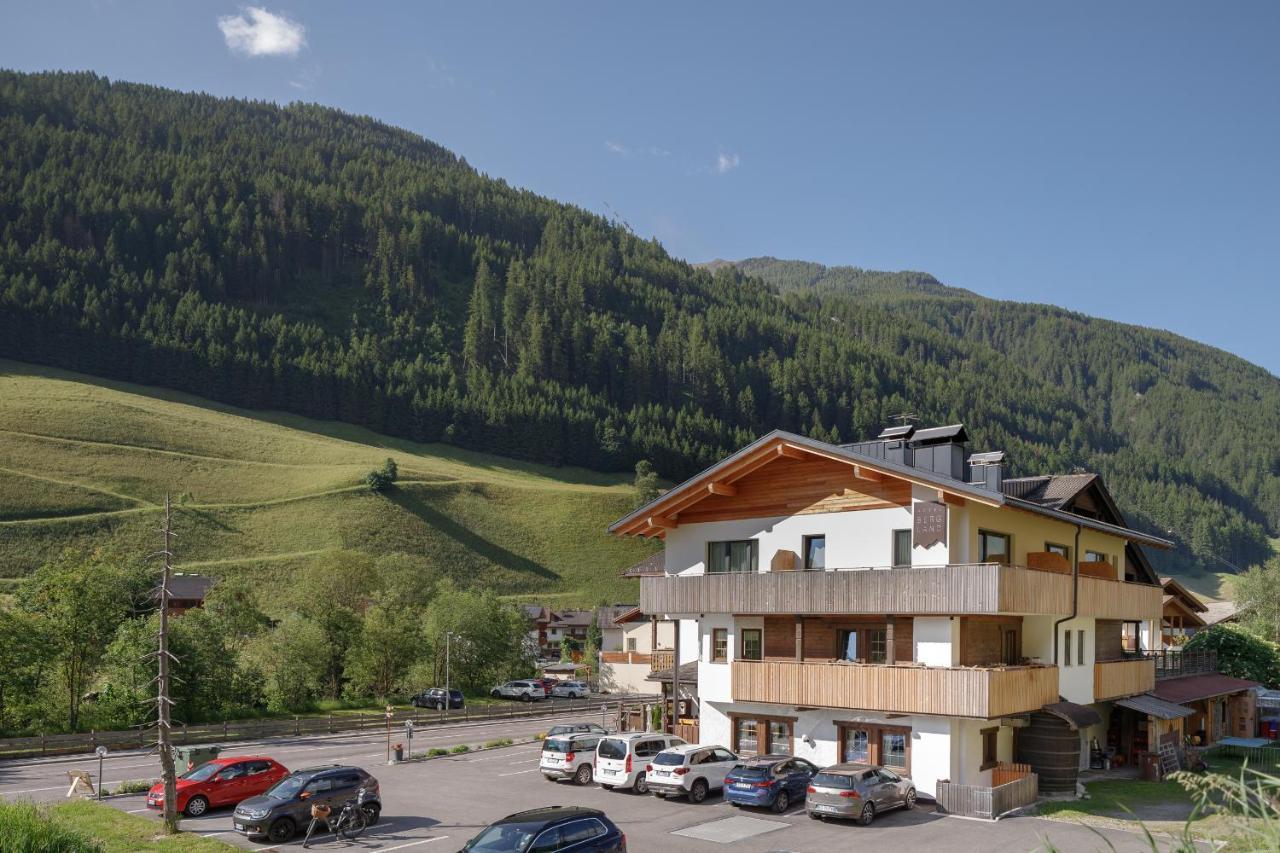 Hotel Bergland Кадипьетра Экстерьер фото