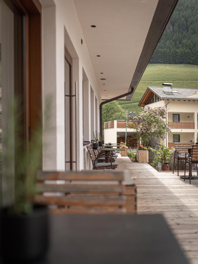 Hotel Bergland Кадипьетра Экстерьер фото