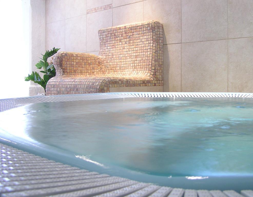Hotel Bergland Кадипьетра Экстерьер фото