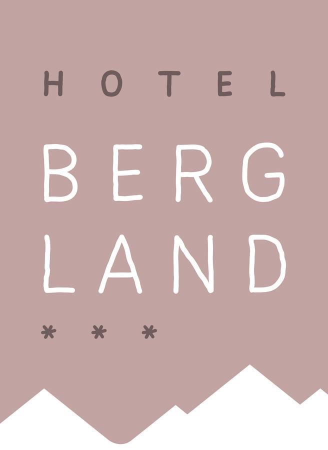 Hotel Bergland Кадипьетра Экстерьер фото