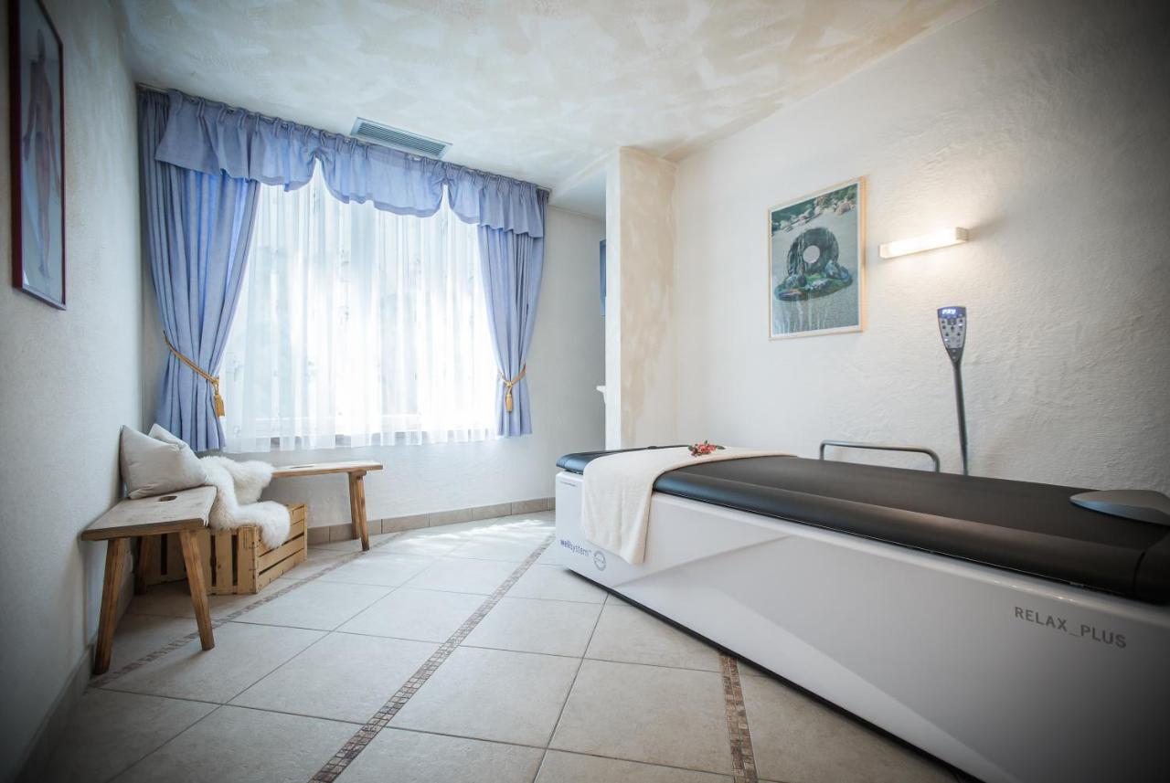 Hotel Bergland Кадипьетра Экстерьер фото